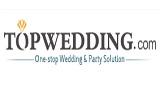 Topwedding Coupon and Coupon Codes