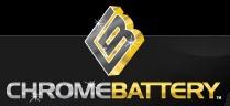 Chrome Battery