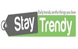 Staytrendy Coupon and Coupon Codes