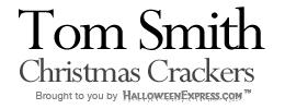 TomSmithChristmasCrackers.com