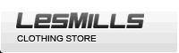 LesMillsClothing.com