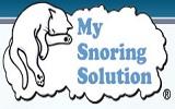 My Snoring Solution 