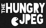 The Hungry JPEG