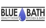 Blue Bath