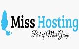 Misshosting Coupon and Coupon Codes