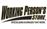 Workingperson Coupon and Coupon Codes