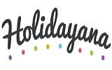 Holidayana Coupon and Coupon Codes