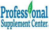 ProfessionalSupplementCenter Coupon and Coupon Codes