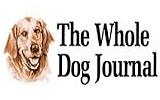 Whole Dog Journal