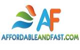 Affordableandfast.com