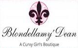 Blondellamy'Dean