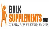 Bulksupplements Coupon and Coupon Codes