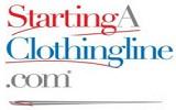 Starting A Clothing Line