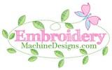 Embroidery Machine Designs
