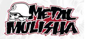 MetalMulisha.com