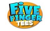 Five Finger Tees