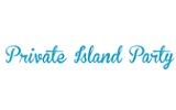 Private Island Party Coupon