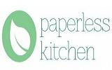 Paperless Kitchen