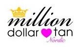 Million Dollar Tan