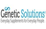 Genetic Solutions