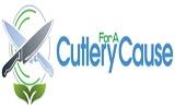 Cutlery for a Cause