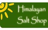 Himalayan Salt Shop