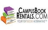 Campusbookrentals Coupon and Coupon Codes