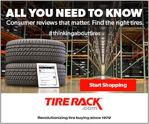 Tirerack Coupon and Coupon Codes