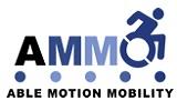 Able Motion Mobility