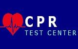 CPR Test Center