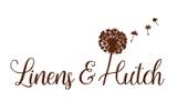 Linens and Hutch