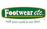 Footwear etc