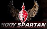 Body Spartan