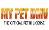 My Pet DMV