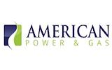 American Power and Gas