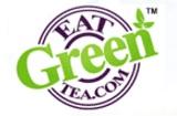 Eat Green Tea