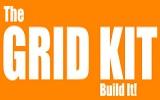The Grid Kit