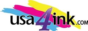 USA4ink
