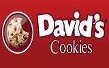 Davidscookies Coupon and Coupon Codes