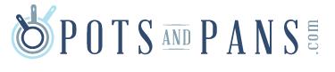 Potsandpans.com