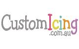CustomIcing.com.au