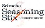 Sriracha Seasoning Stix