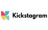 Kickstagram