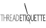 Thread Etiquette