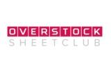 Overstock Sheet Club