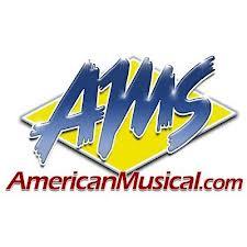 AmericanMusicalSupply Coupon and Coupon Codes