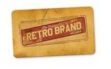 Original Retro Brand 
