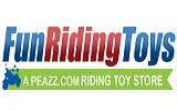 Fun Riding Toys