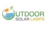 Outdoor Solar Lamps