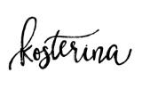 Kosterina